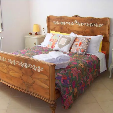 Appartement Francesca *