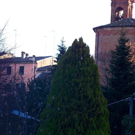 Appartement Francesca Casteggio