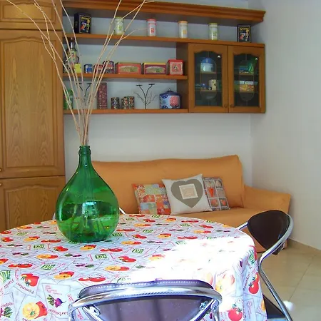Francesca Appartement